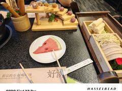 -盡膳口福·百年汤方火锅(科华北路店)