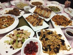 -昱德来·天津菜(河西店)