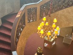 -唐阁(香港朗廷酒店)