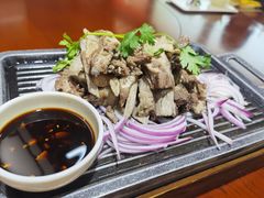 -中卫御苑福膳·养生局(圆明园店)