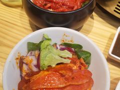 -么肆烤肉·中式自助·烤肉大排档(街道口季佳PAI店)