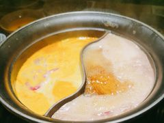 -温野菜涮涮锅(大悦城店)