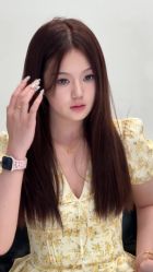 -DL HOPE明星造型