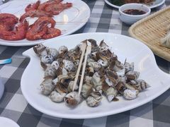 -快乐海鲜酒楼(滇池路店)