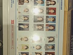 -天真蓝照相馆(中华广场店)