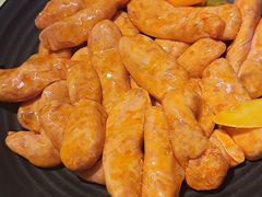 -胡同烧烤·烤肉(塔湾店)