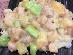 -裕德隆清真饭庄·天津特色菜(河东店)