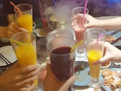 -喜庭海鲜自助(来福士店)