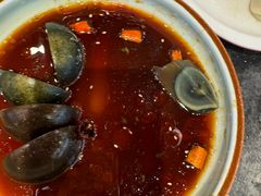 -李记东北饺子馆·东北菜(欢乐谷店)
