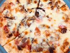 -天空花园餐吧·生日·团建(南山店)