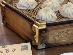 -西安贾三灌汤包·回坊小吃·清真炒菜(北院门总店)
