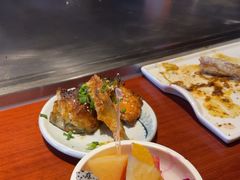 -尚品御泉铁板烧自助(绿园小区店)