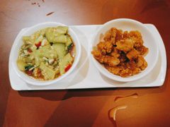 -西双版纳洲际度假酒店-曼霖轩中餐厅