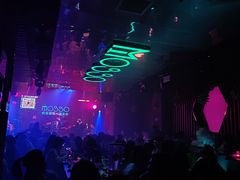 -MOSSO音乐酒吧·Live House(南京西路店)