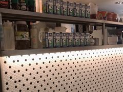-新大咀港式茶餐厅(宝山万达店)