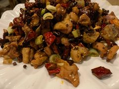 -宝源饺子(麦子店街店)