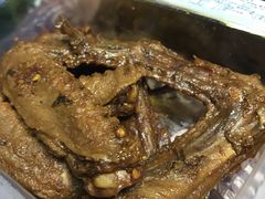 -周黑鸭(太阳宫凯德店)