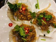 -源味居手把签烧烤(长春一店)