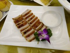 -海宝酒家(中山四路店)