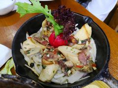 -千叶寿司创意融合料理(水韵城店)