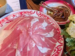 -楠火锅(仁恒梦中心店)