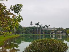 -湖泉半山温泉(湖泉生态园)