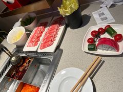 -海底捞火锅(万科广场店)