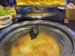 -山河屯铁锅炖·非遗铁锅炖(华强北店)