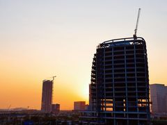 -前海深港基金小镇
