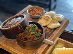 粉蒸肉-盡膳口福·百年汤方火锅(科华北路店)