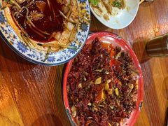 -柴窝堡22号辣子鸡·传承新疆菜