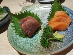 -気楽亭和食料理(气乐亭大世界本店)