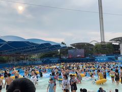 -杭州浪浪浪水公园