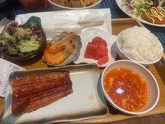 -贝林大翅鲸简餐厅(国家海洋博物馆店)