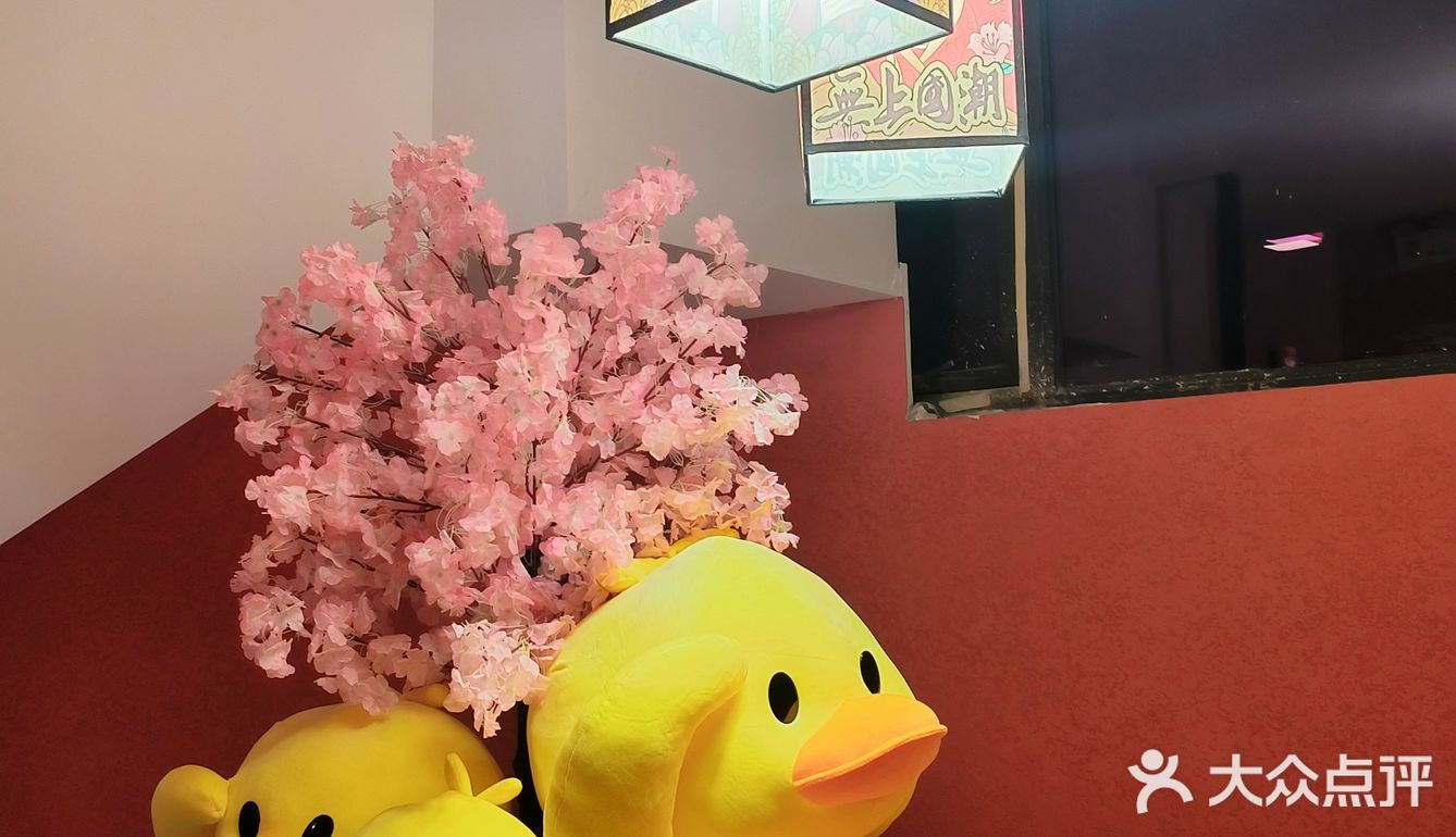 百吃不厌的铜夫子酸汤鸭煲🌺