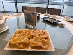 -白天鹅宾馆-宏图府餐厅