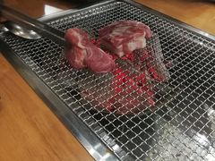 -肉甲韩国木炭烤肉(新壹街1店)