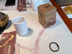 -老员外骨汤火锅(海州古城店)