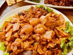 -闻香阁·清真(光荣道店)
