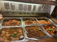 -小时候焗海鲜(鄞州万达店)