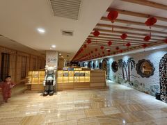 -碧中海汤泉汗蒸酒店