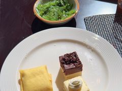 -怡聚轩全日制自助餐厅(大中华喜来登酒店)