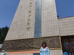 -平西抗日烈士陵园