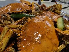 -辣盆盆麻辣小龙虾(哈尔滨总店)