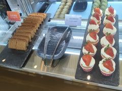 -东方红海鲜百汇(国际大厦店)