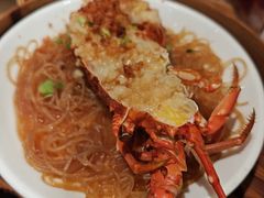 -稻香饭店(龙华天虹店)