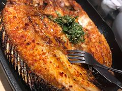 -云海肴·汽锅鸡·云南菜(美罗城店)