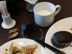 -武汉世茂希尔顿酒店·汇·全日餐厅