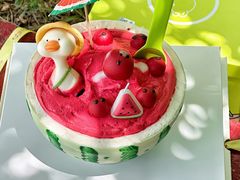 -CAKE BOSS 蛋糕老板(领展购物广场·中关村店)