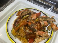 -淄博蓝海国际大饭店·蓝钻国际美食自助百汇(柳泉路店)